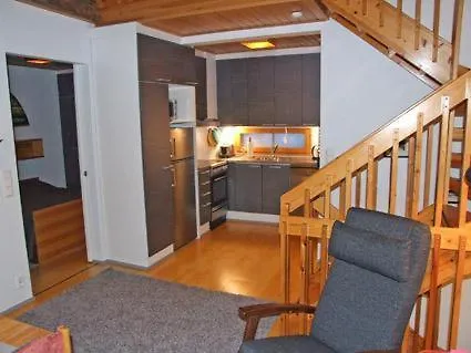 Apartment Rukapahta Kuusamo