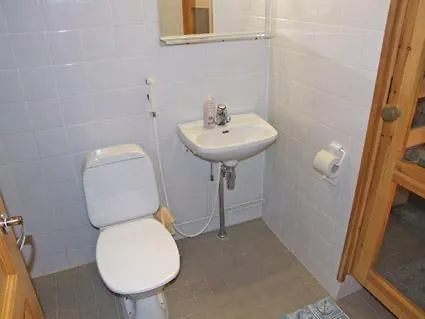 Rukapahta דירה קוסאמו